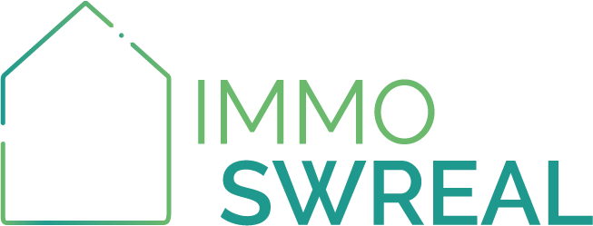 Immo SWReal Logo
